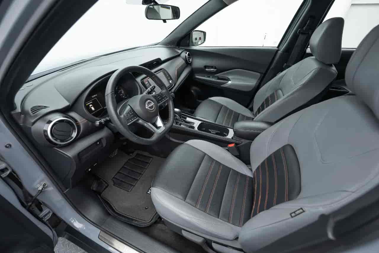 NISSAN Kicks - 10