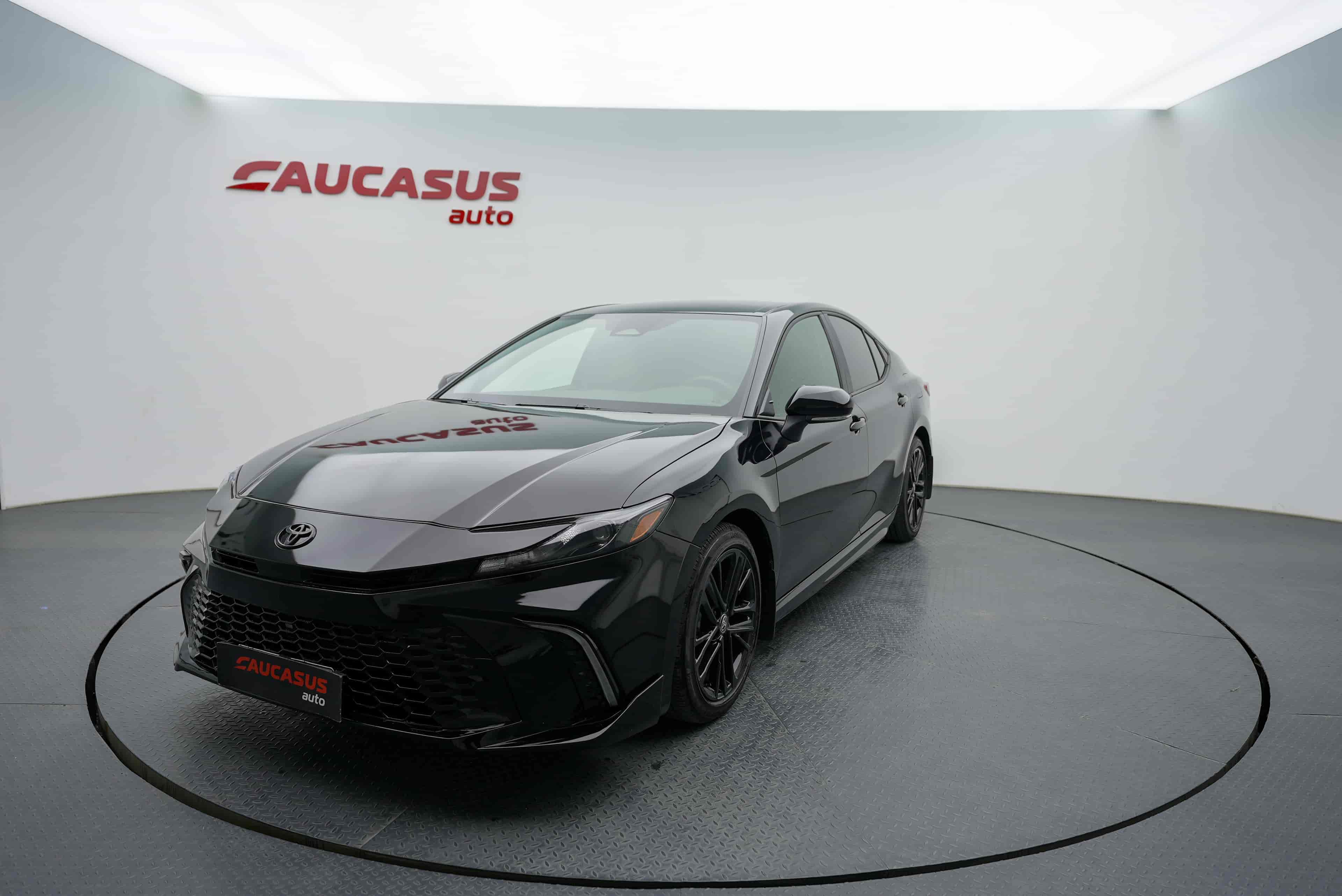 TOYOTA Camry - 1