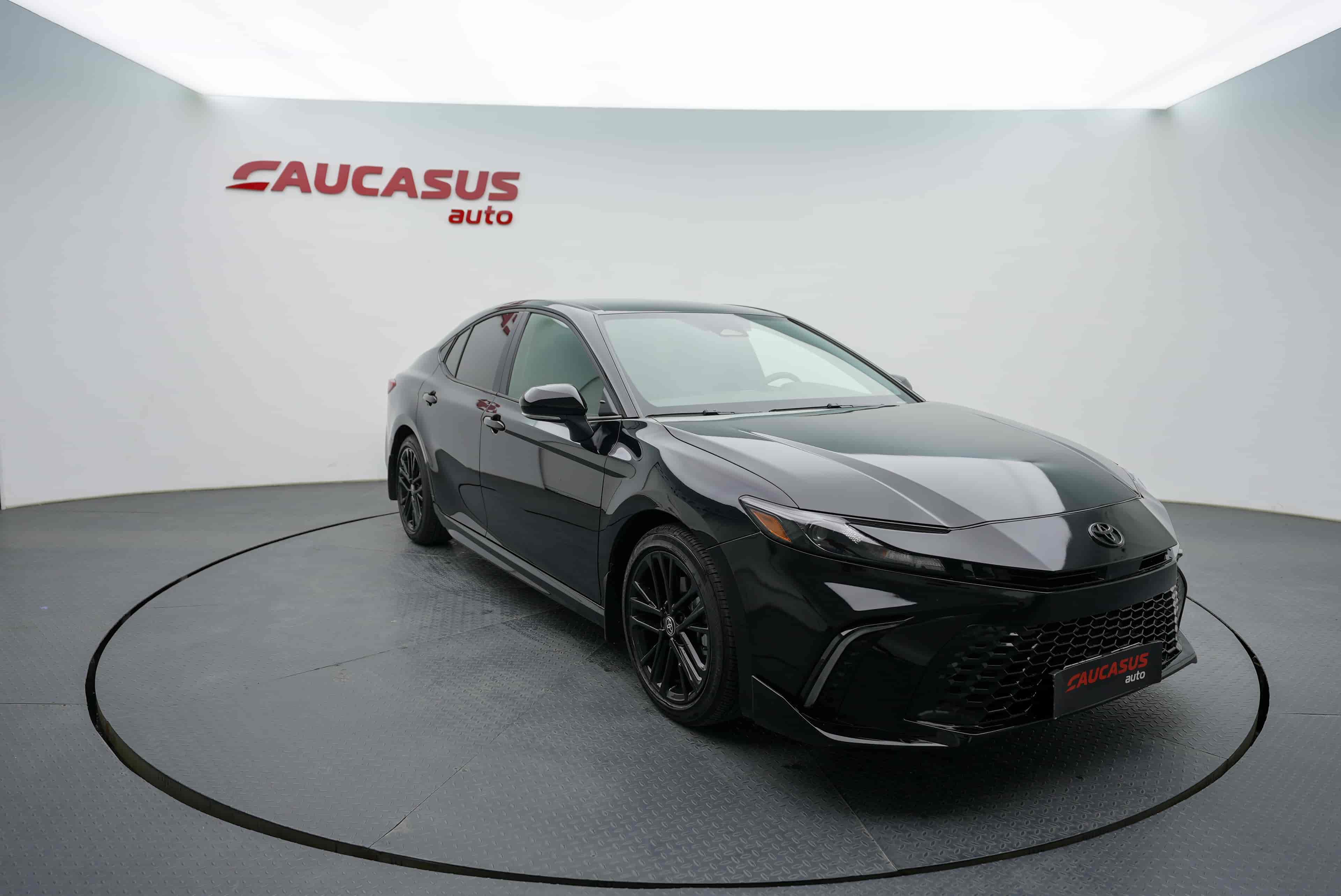 TOYOTA Camry - 3