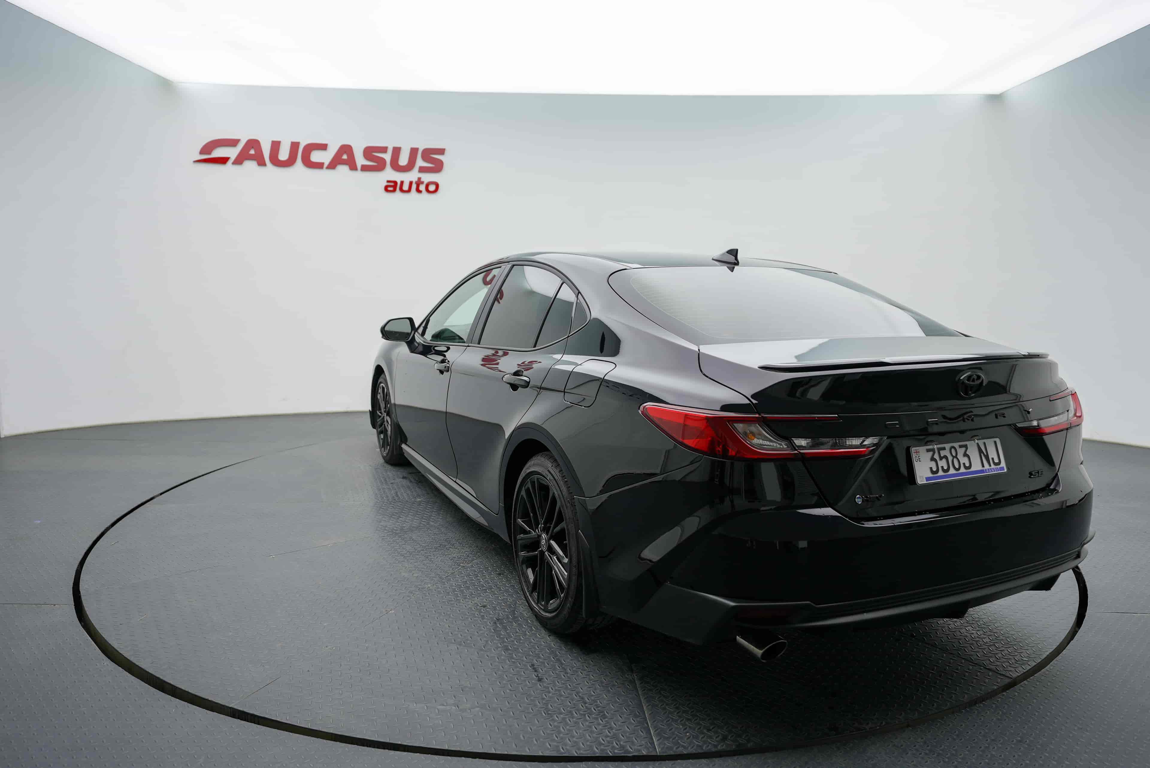 TOYOTA Camry - 6