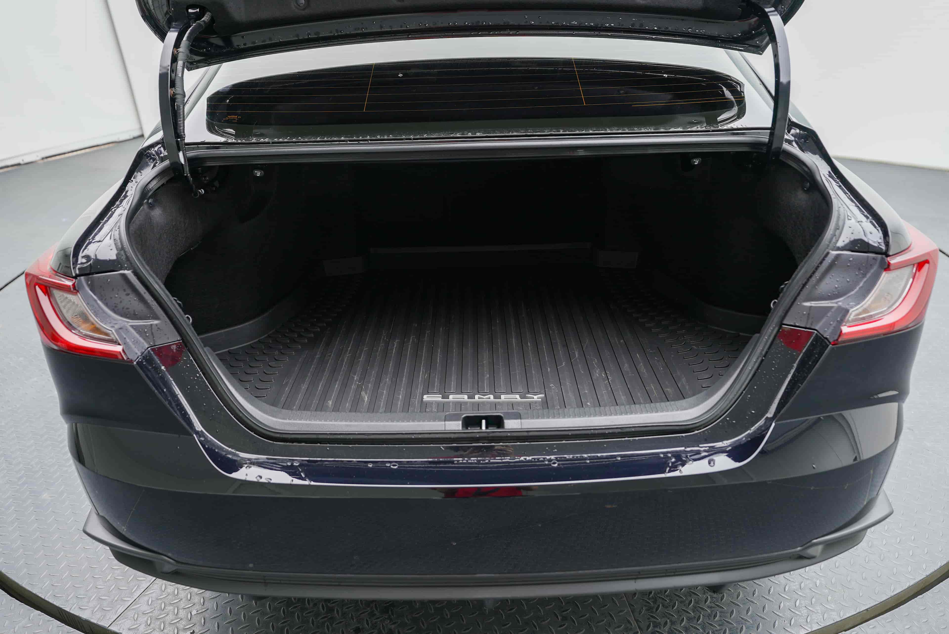 TOYOTA Camry - 7