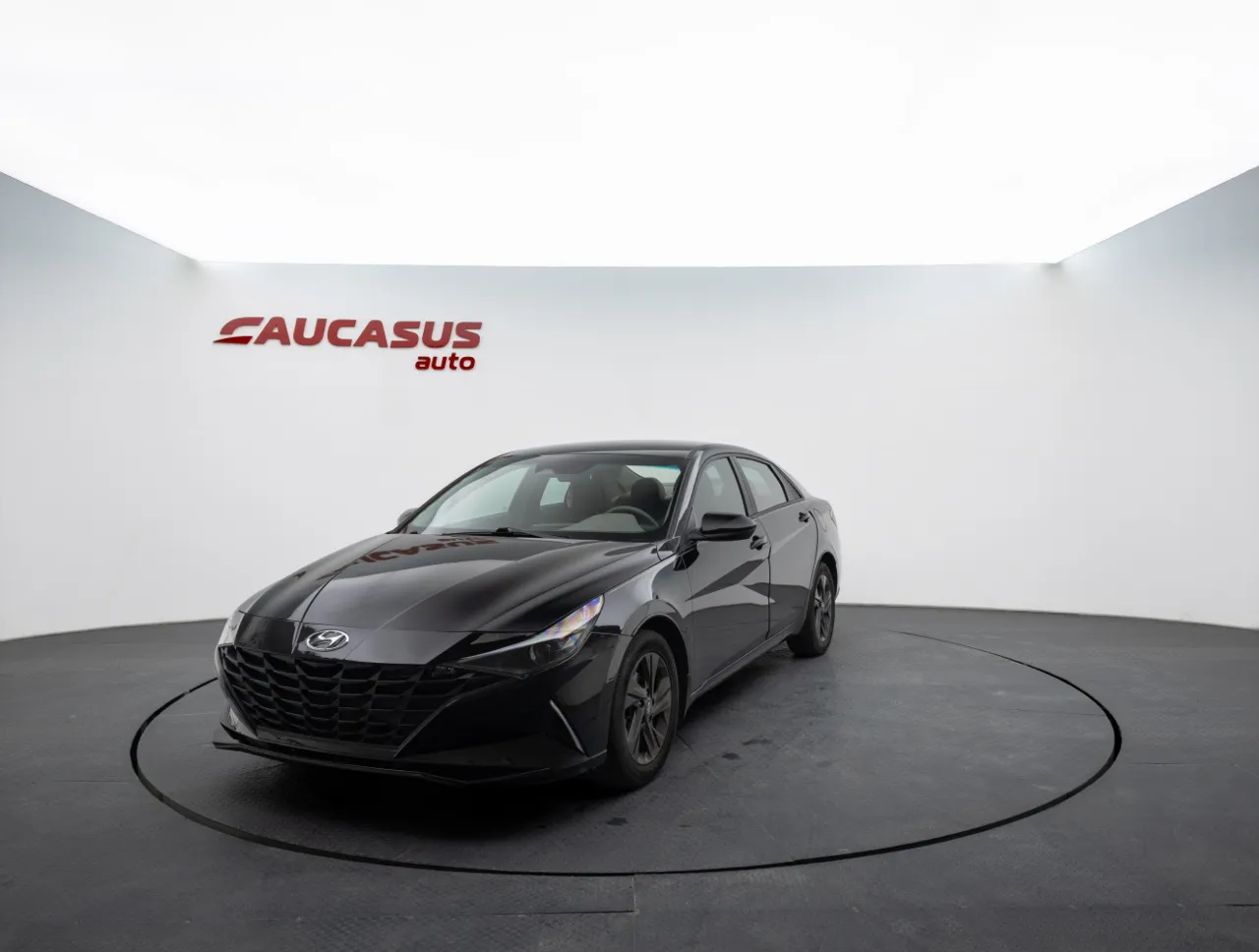 2022 HYUNDAI Elantra