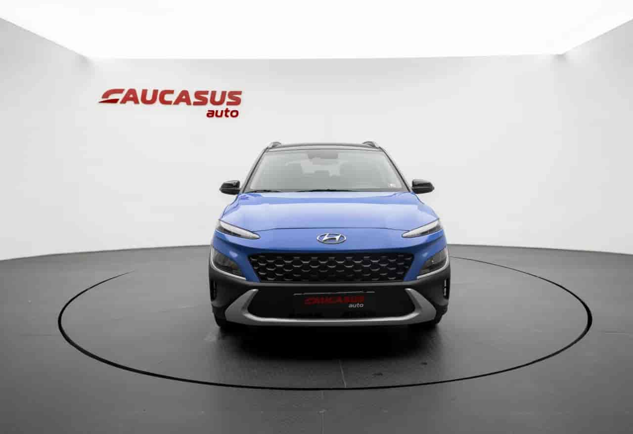 HYUNDAI Kona - 2