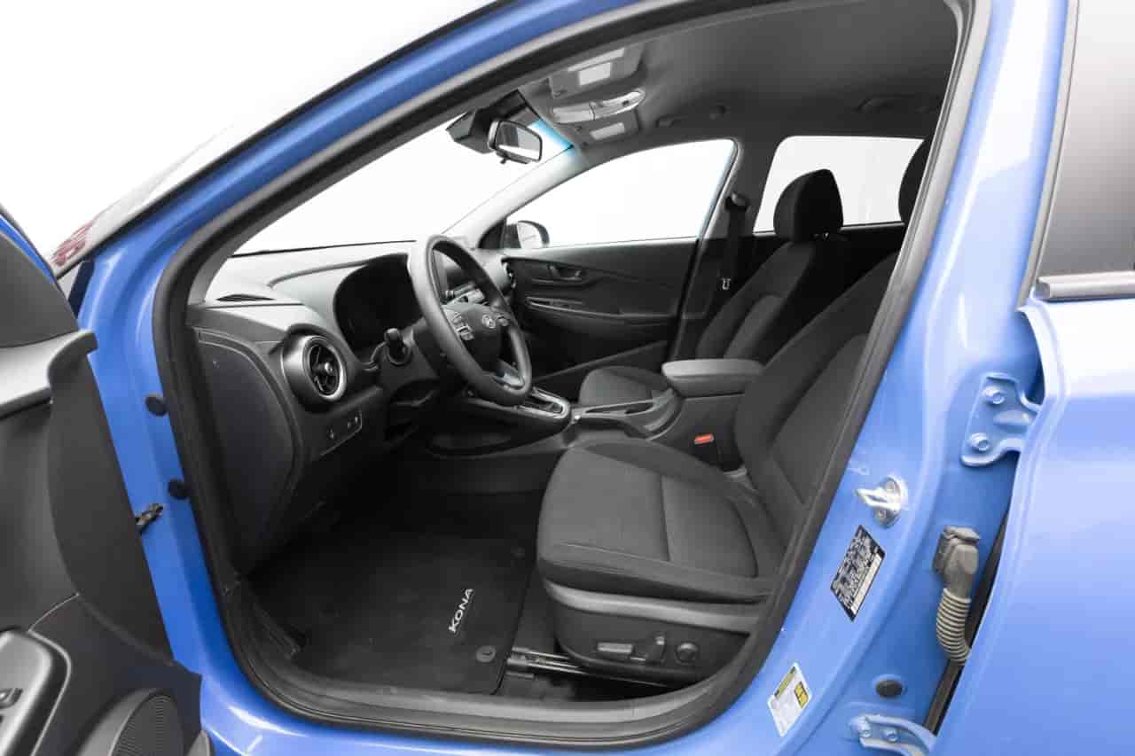 HYUNDAI Kona - 10
