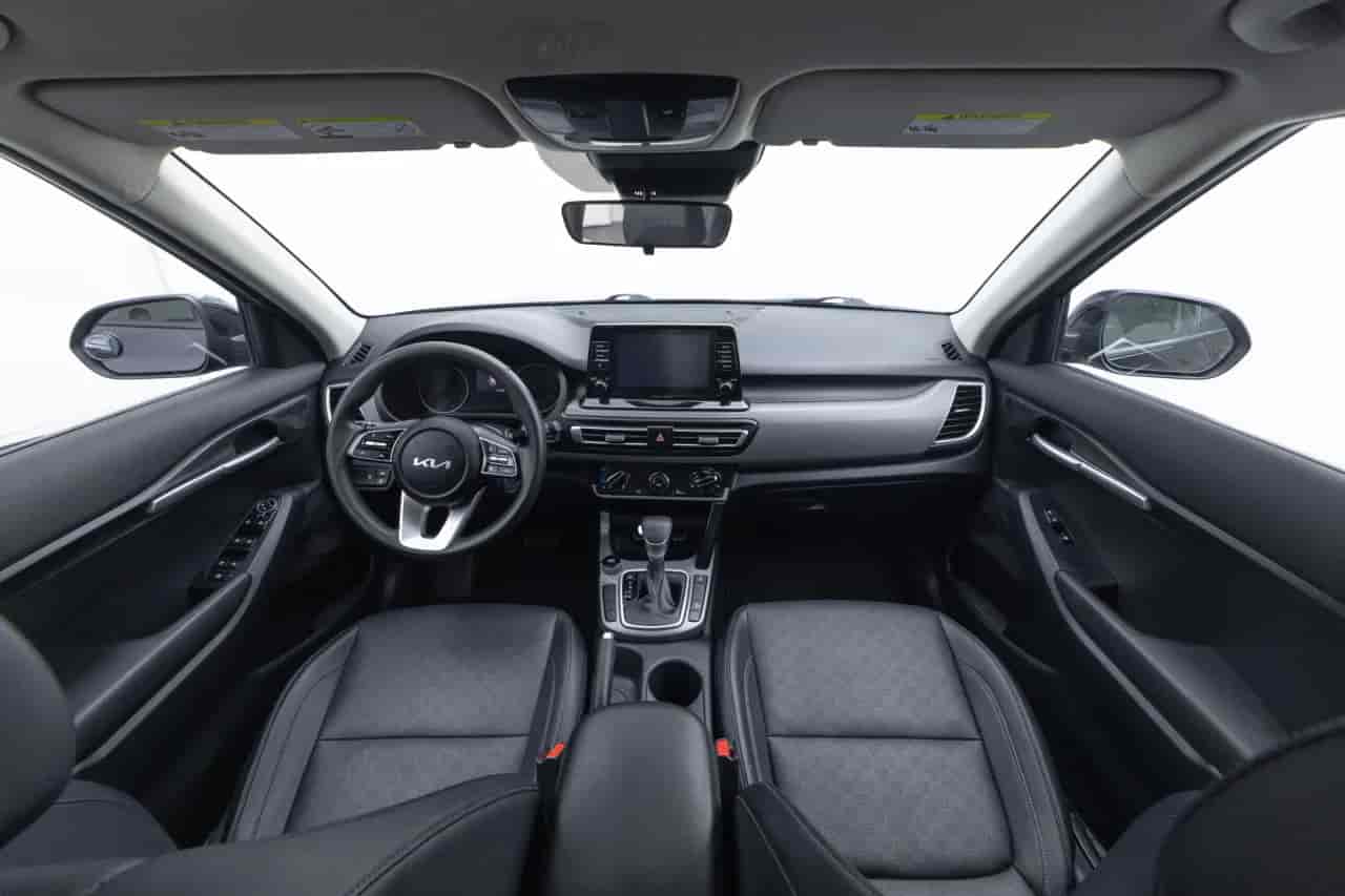 KIA Seltos - 9