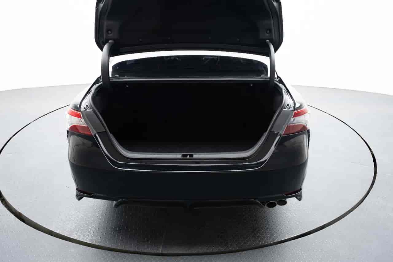 TOYOTA Camry - 7