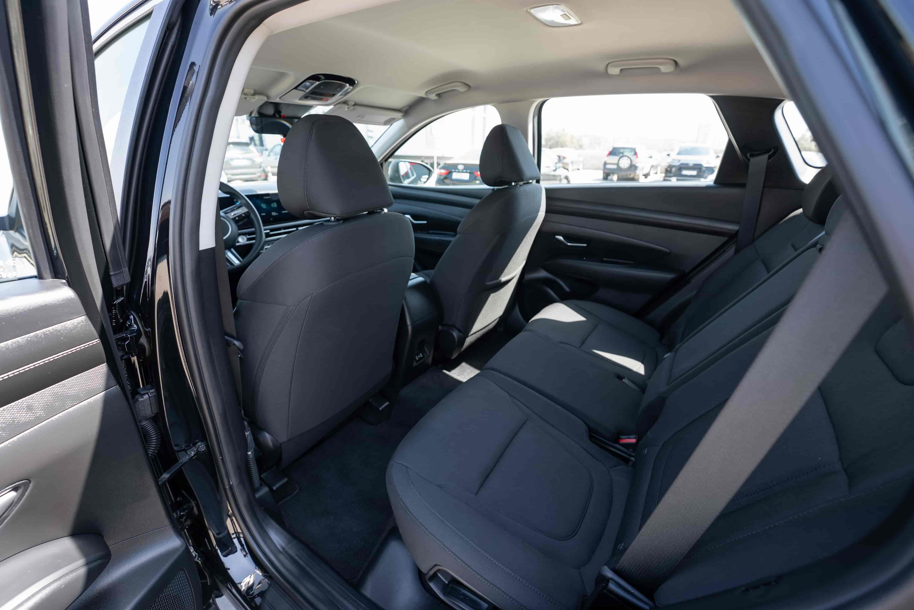 HYUNDAI Tucson - 8