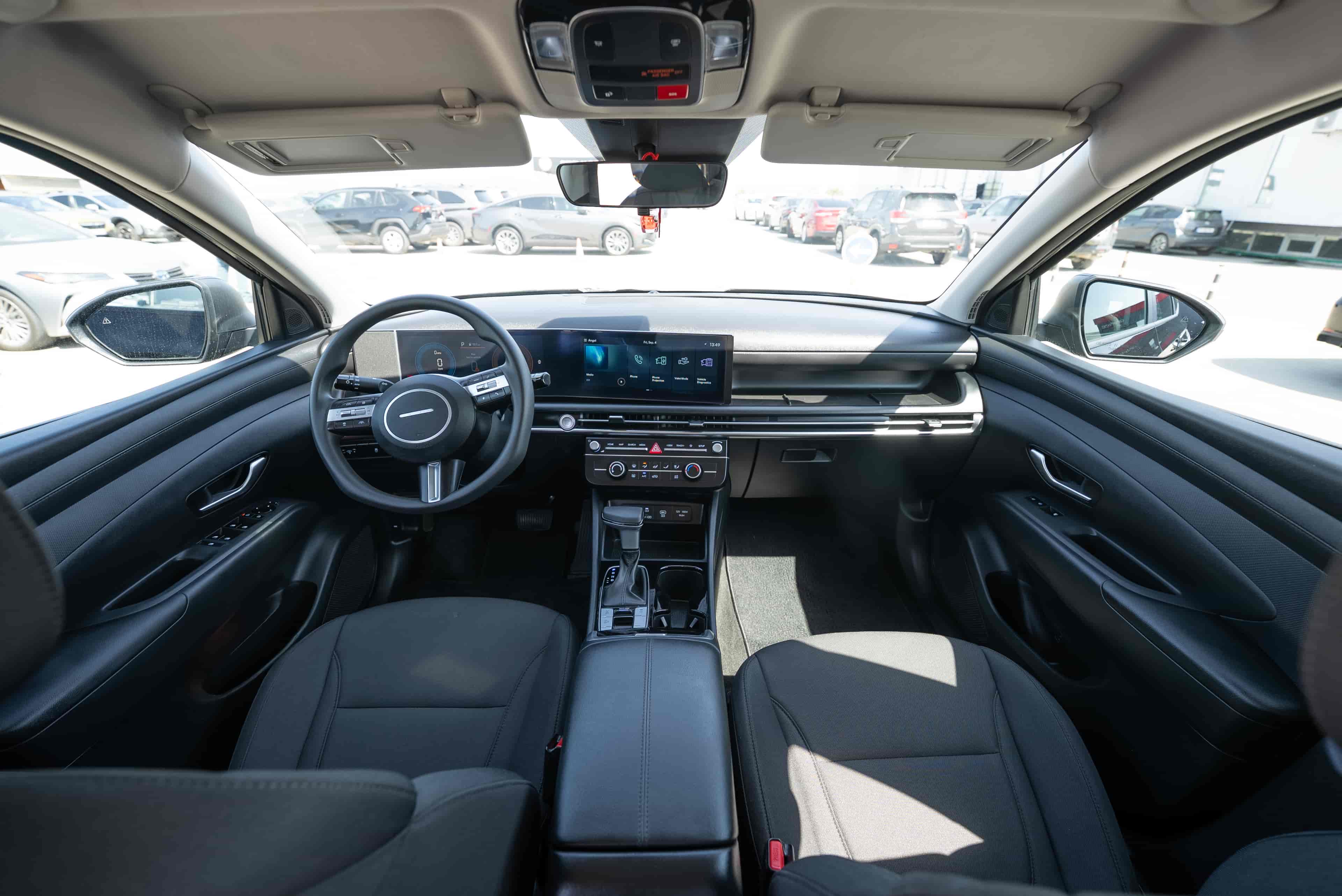 HYUNDAI Tucson - 9