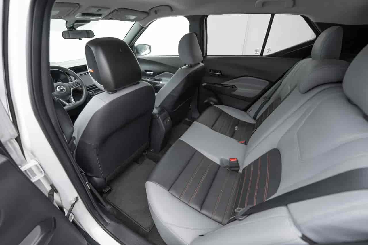 NISSAN Kicks - 8