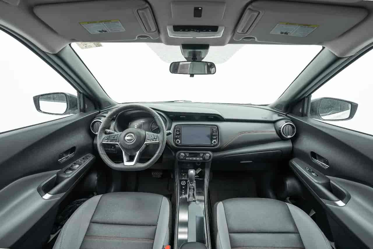 NISSAN Kicks - 9