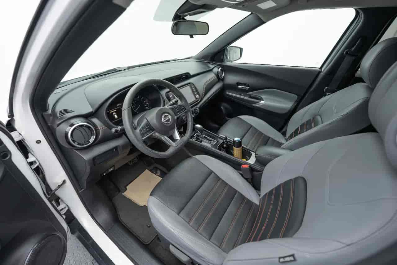 NISSAN Kicks - 10