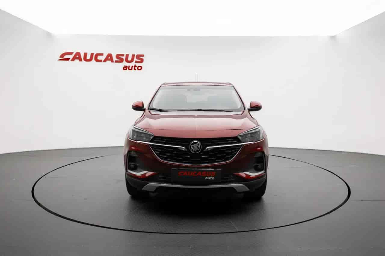 BUICK Encore GX - 2