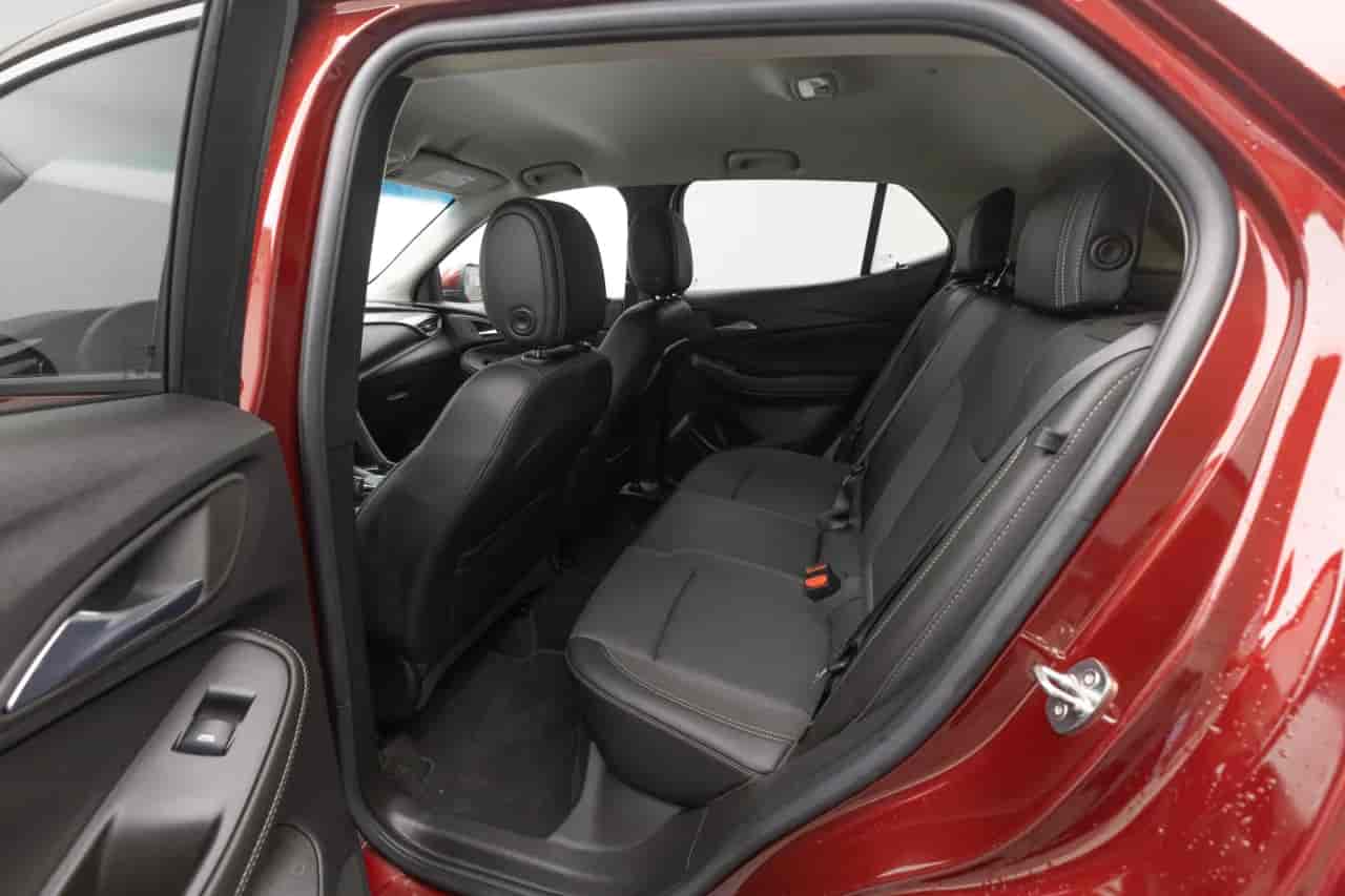 BUICK Encore GX - 8