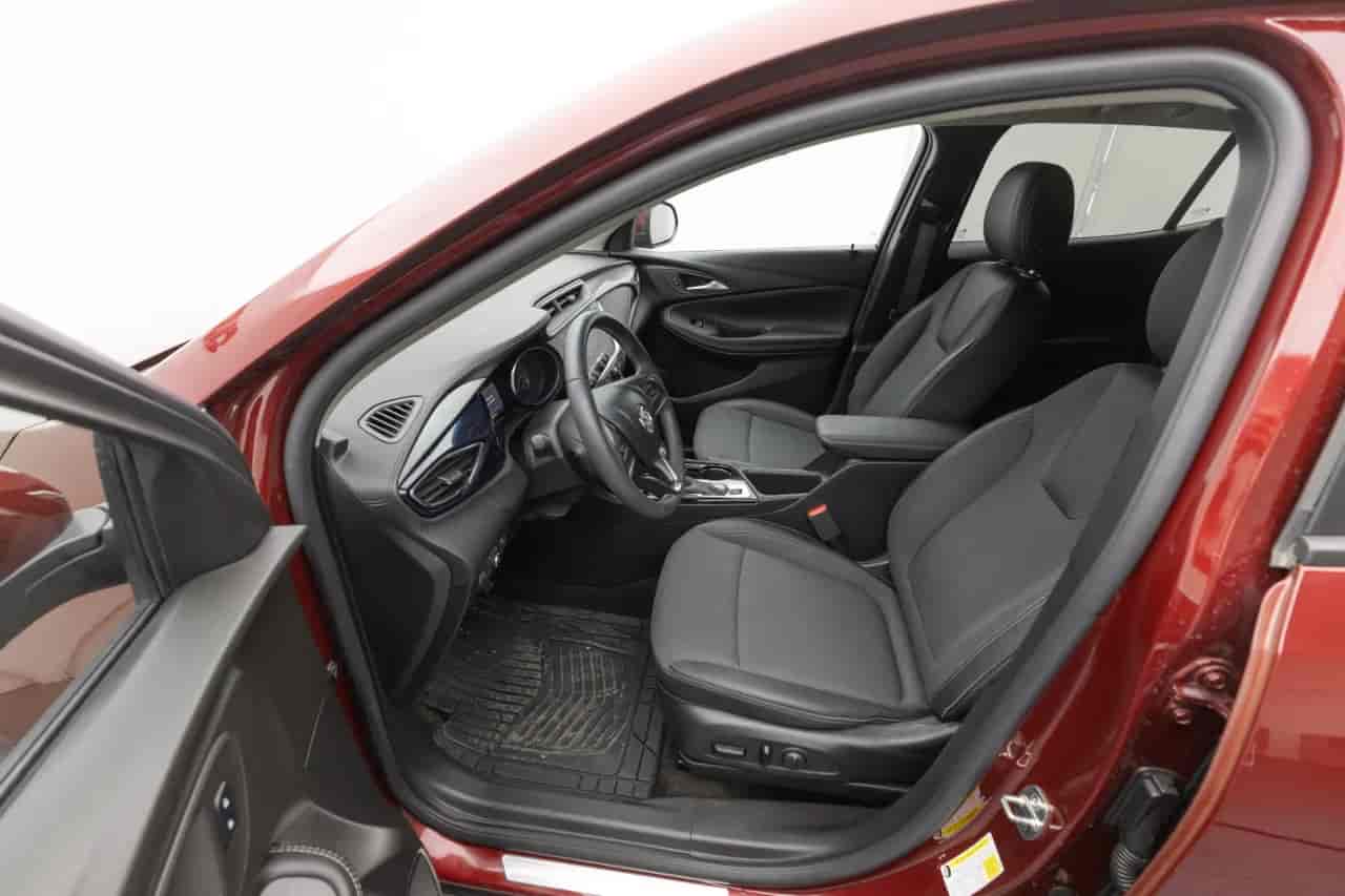 BUICK Encore GX - 10