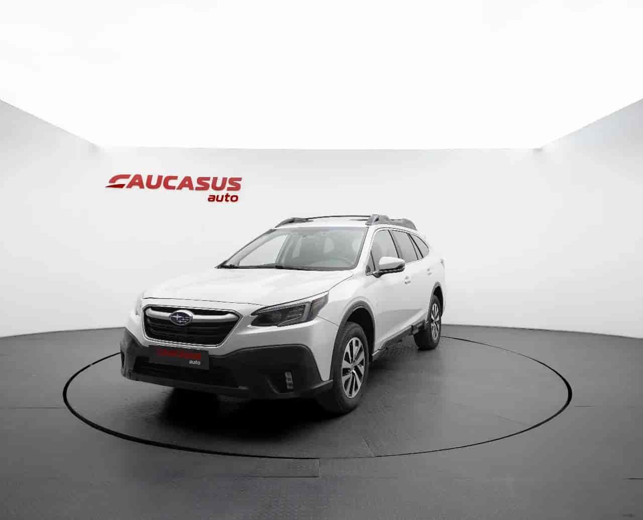 SUBARU Outback - 1