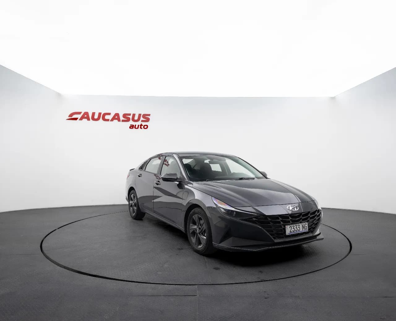 2022 HYUNDAI Elantra