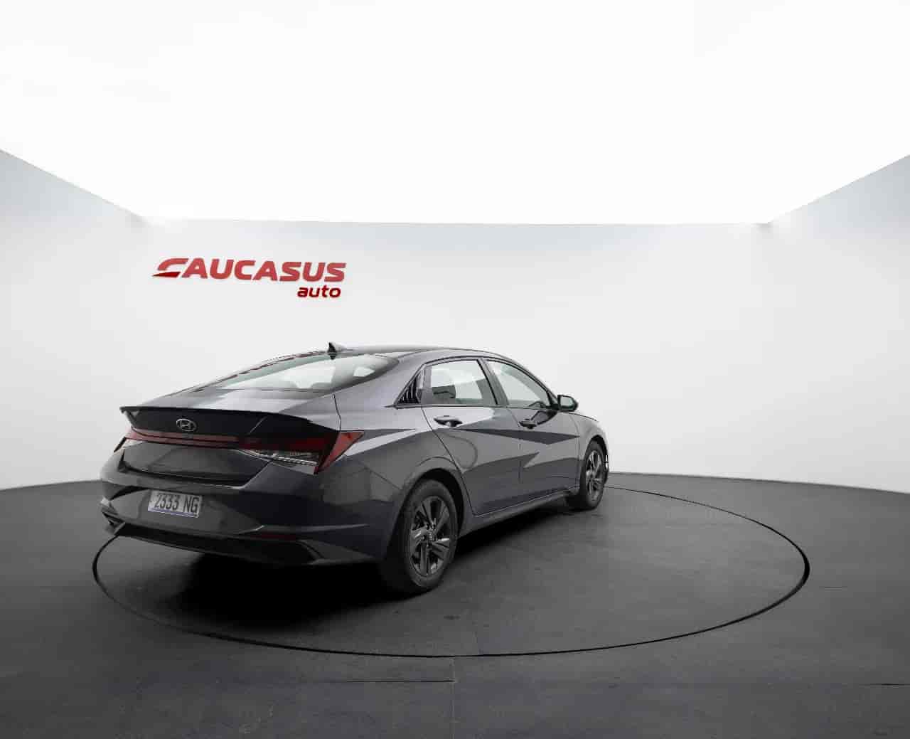 HYUNDAI Elantra - 6