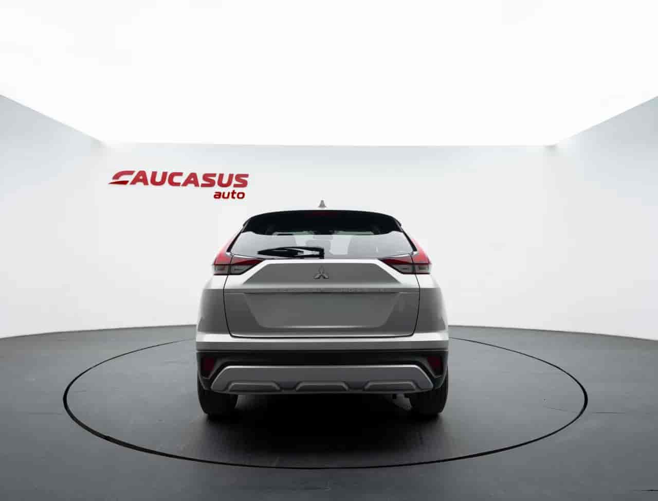 MITSUBISHI Eclipse - 5