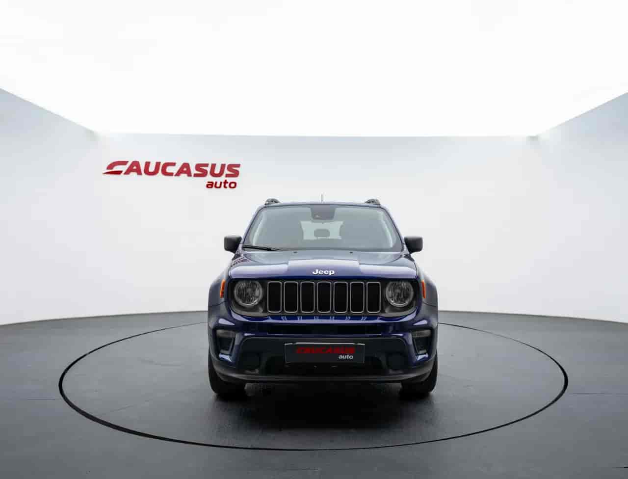 JEEP Renegade - 2