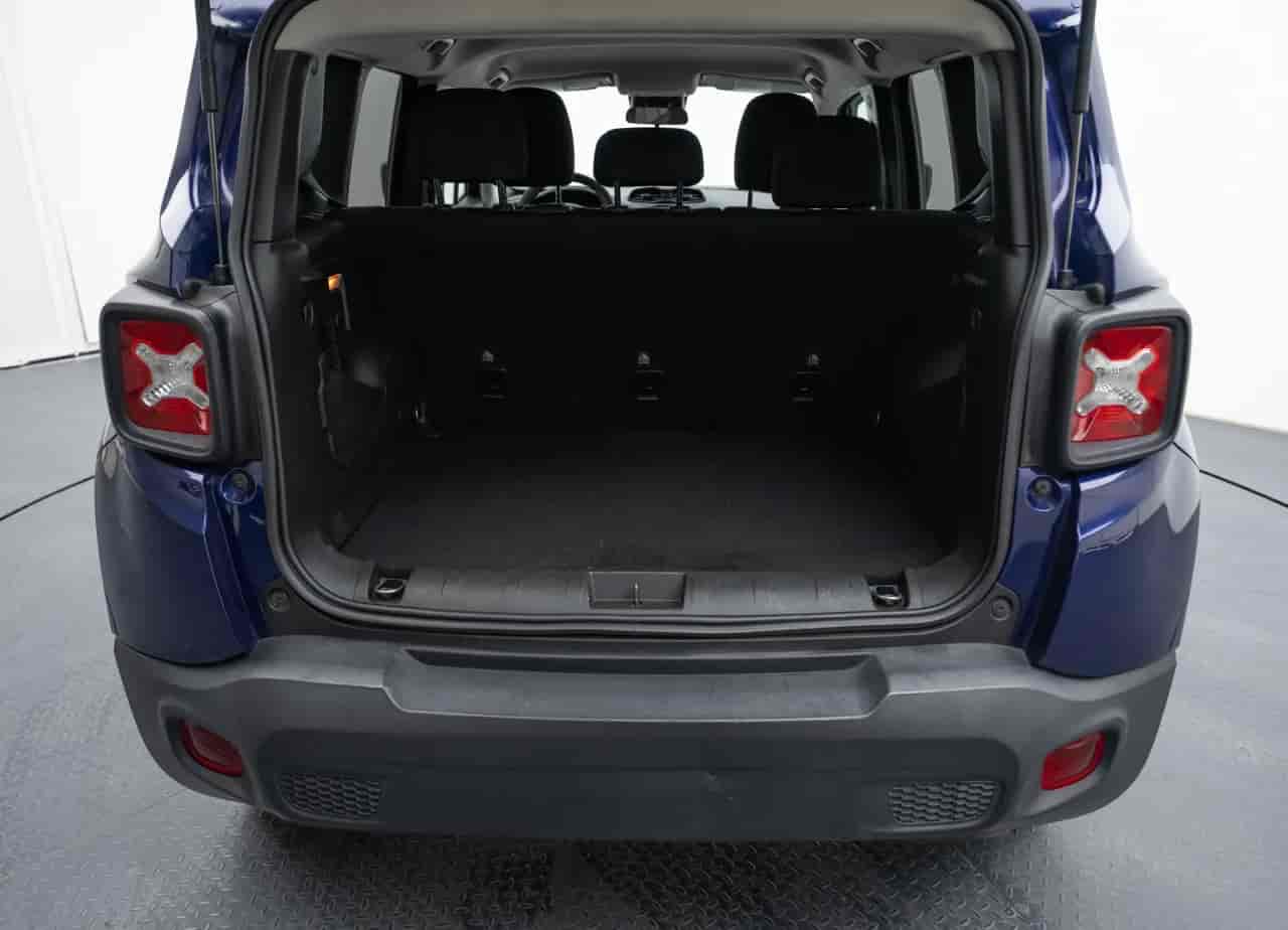 JEEP Renegade - 7