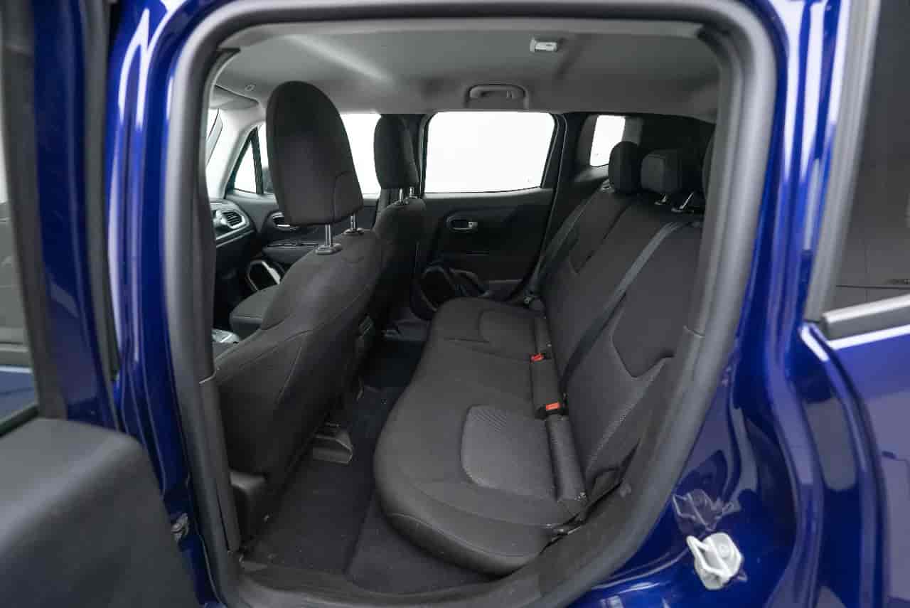 JEEP Renegade - 8