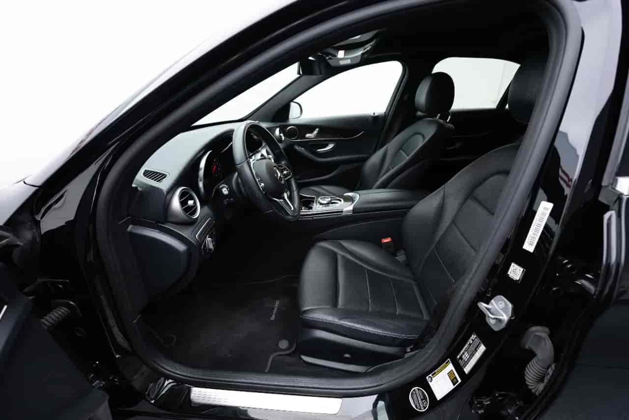 MERCEDES-BENZ C-Class - 10