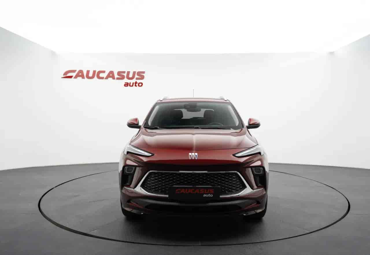 BUICK Encore GX - 2