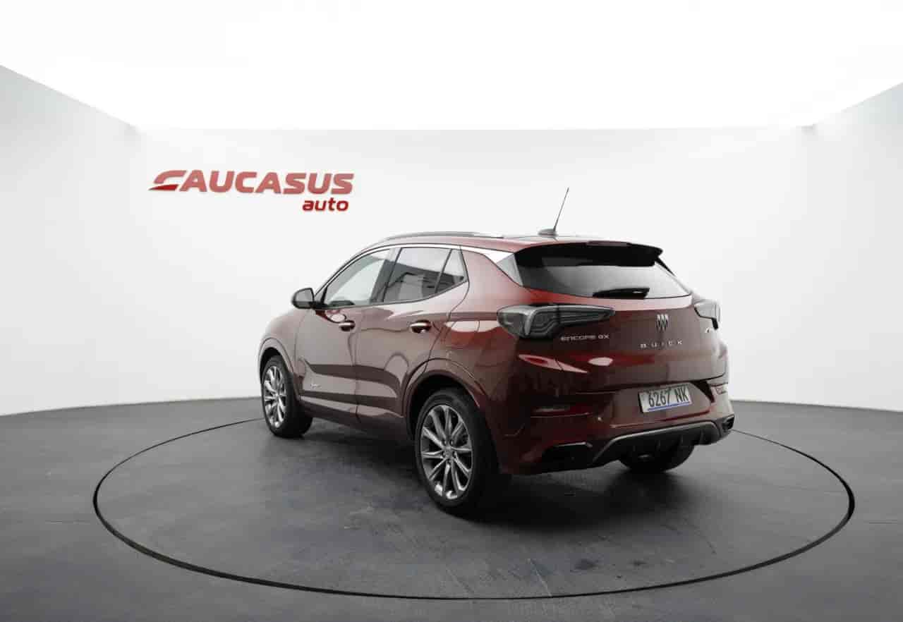 BUICK Encore GX - 6