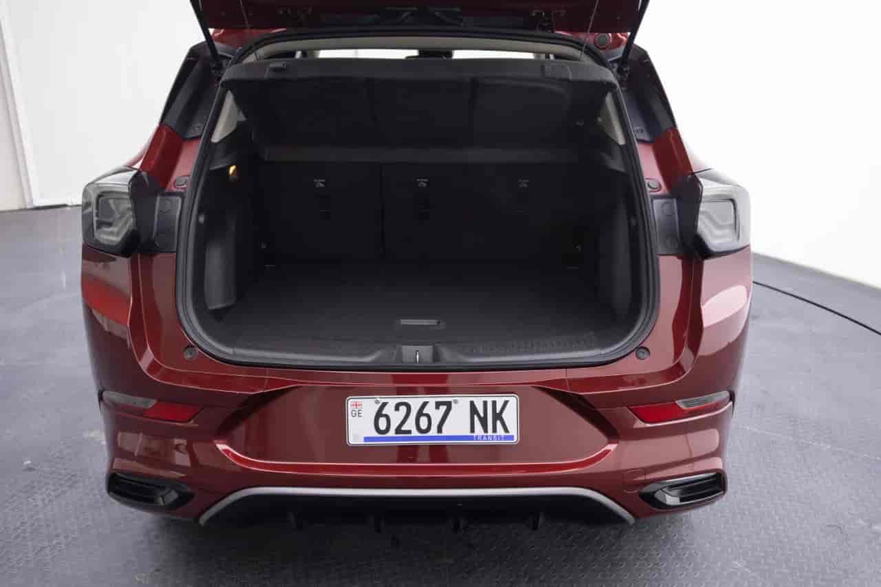 BUICK Encore GX - 7