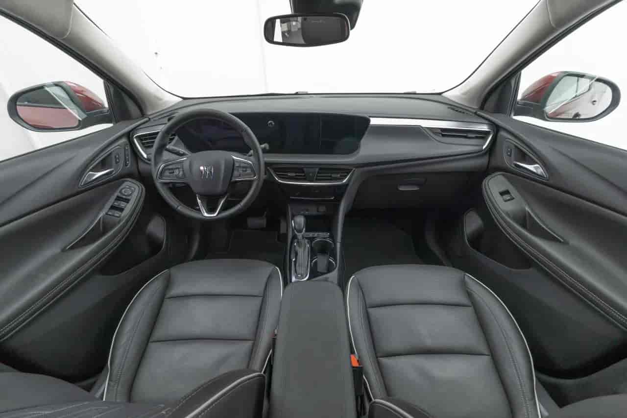 BUICK Encore GX - 9