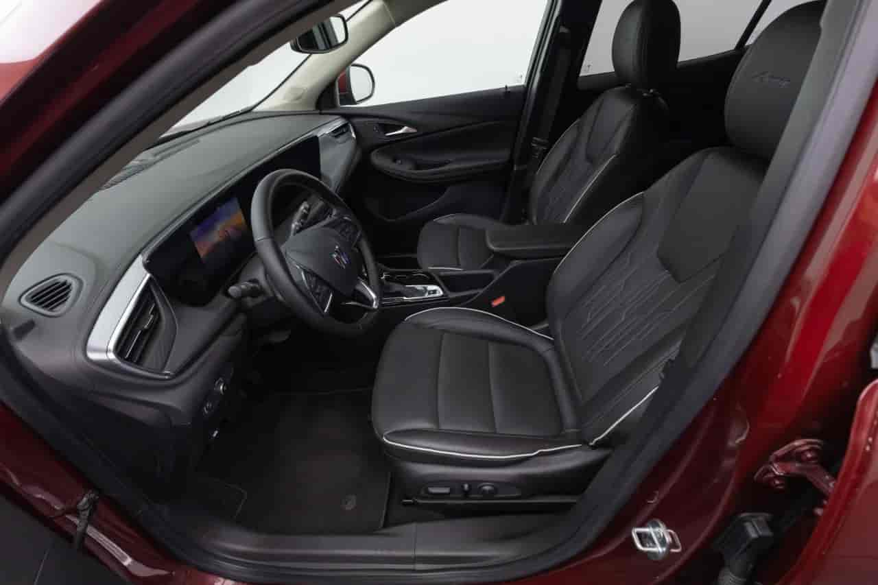 BUICK Encore GX - 10