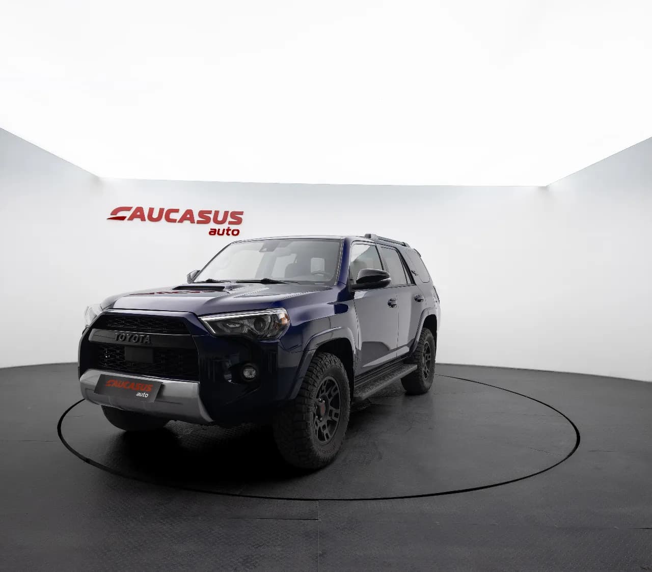 2023 TOYOTA 4-Runner