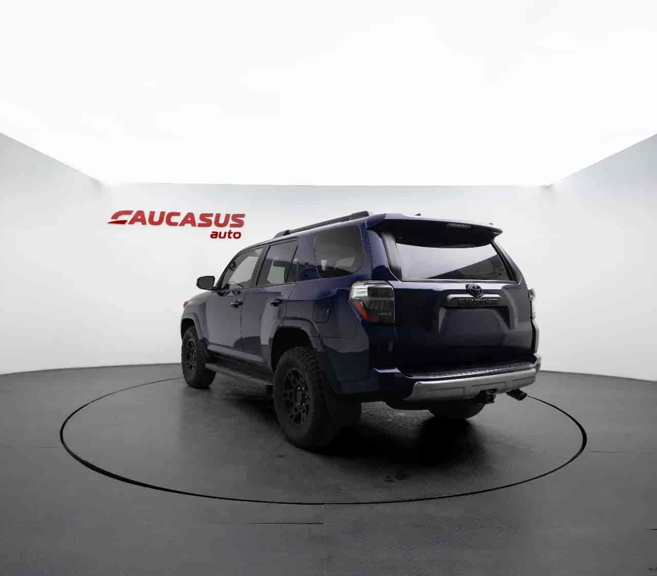 TOYOTA 4-Runner - 6