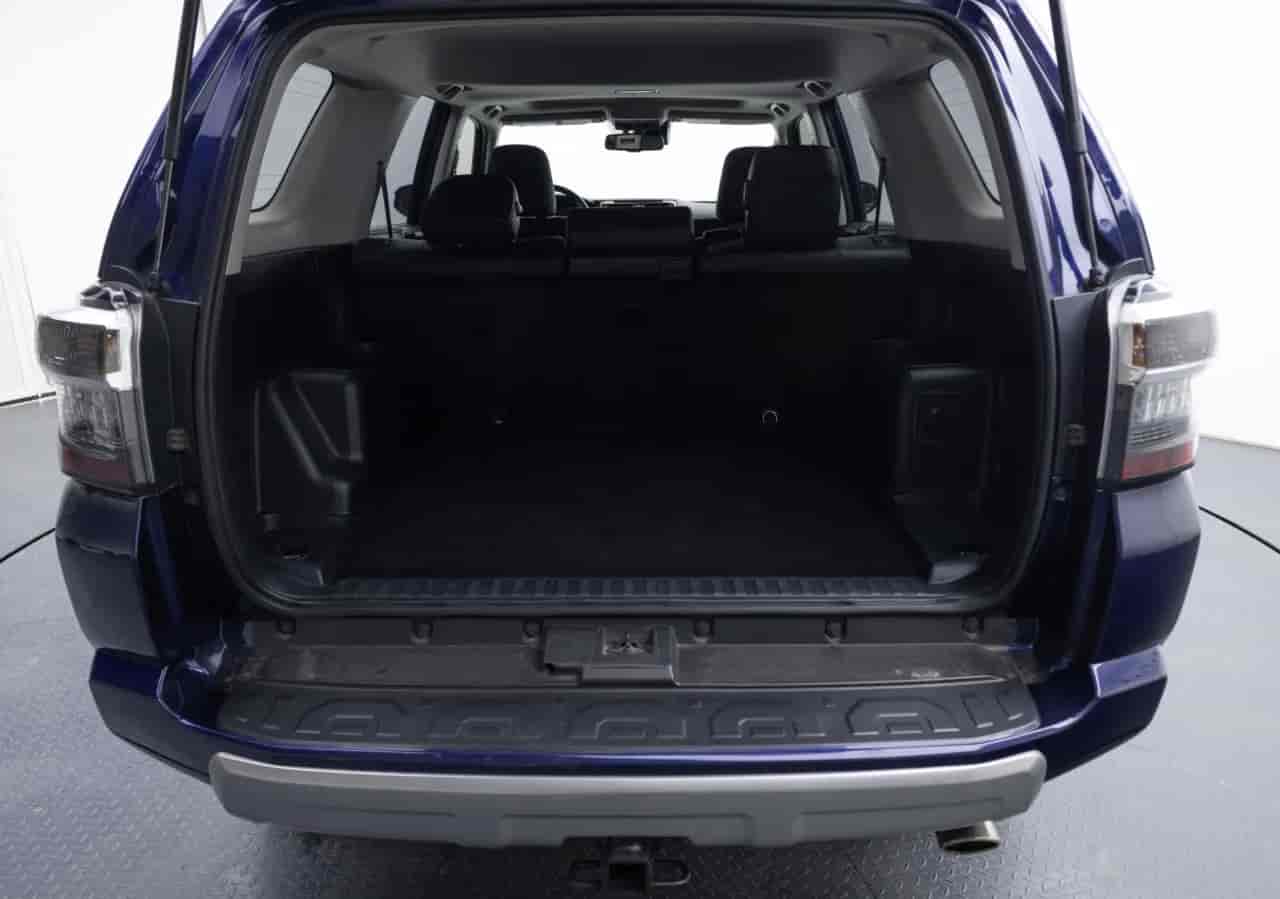 TOYOTA 4-Runner - 7
