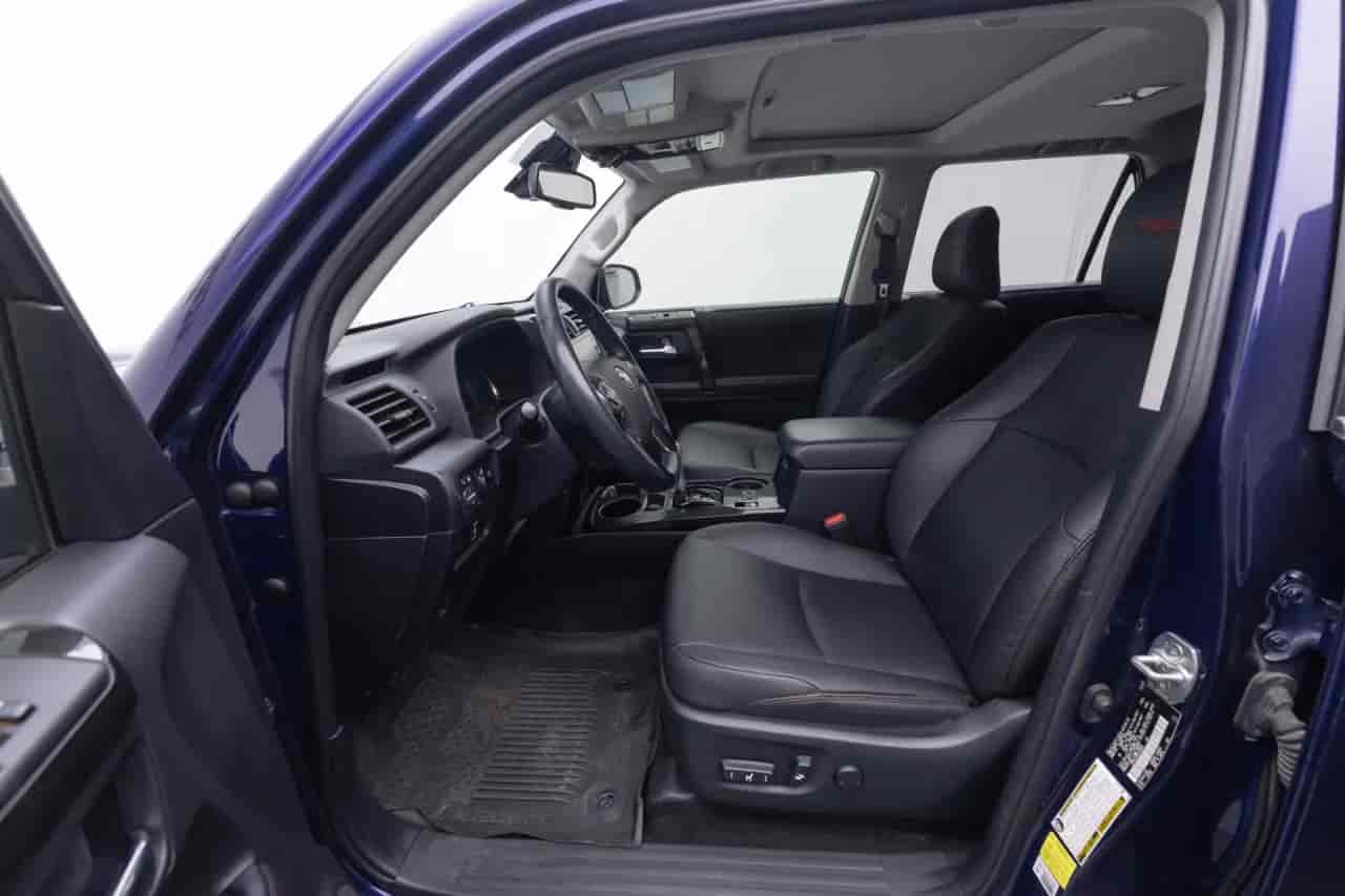 TOYOTA 4-Runner - 10
