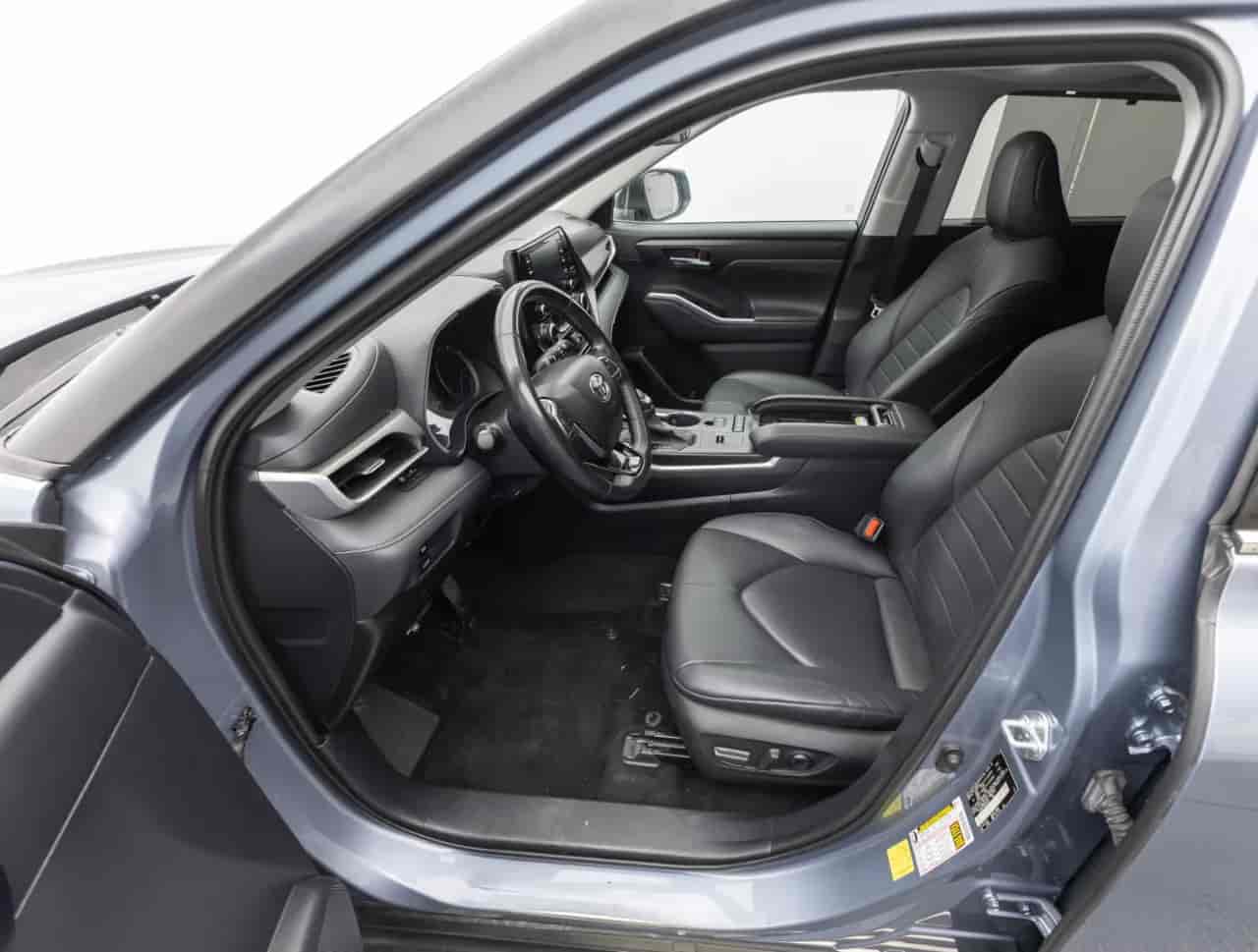TOYOTA Highlander - 10