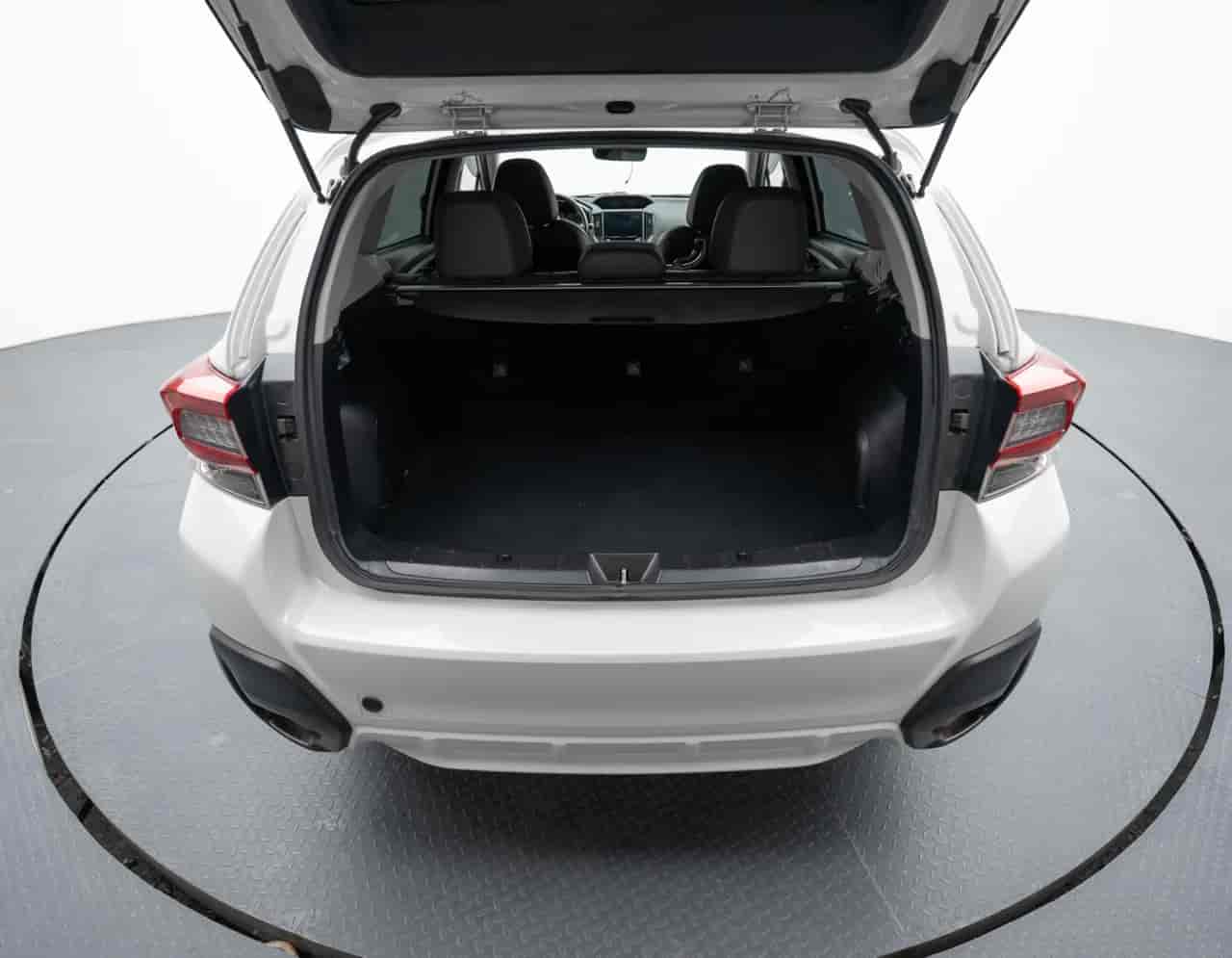 SUBARU Crosstrek - 7