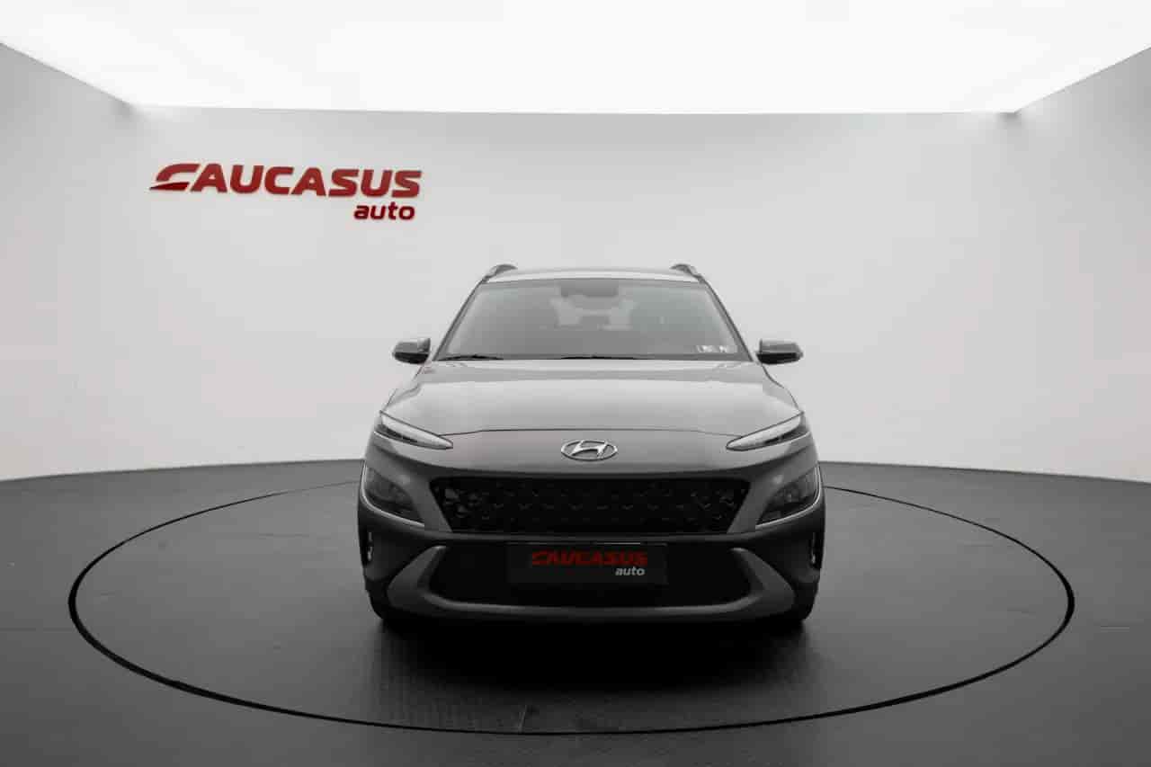 HYUNDAI Kona - 2