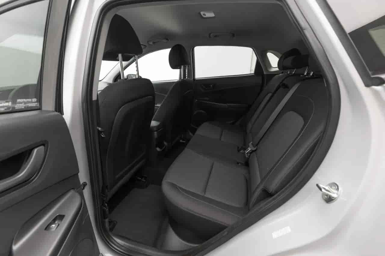 HYUNDAI Kona - 8