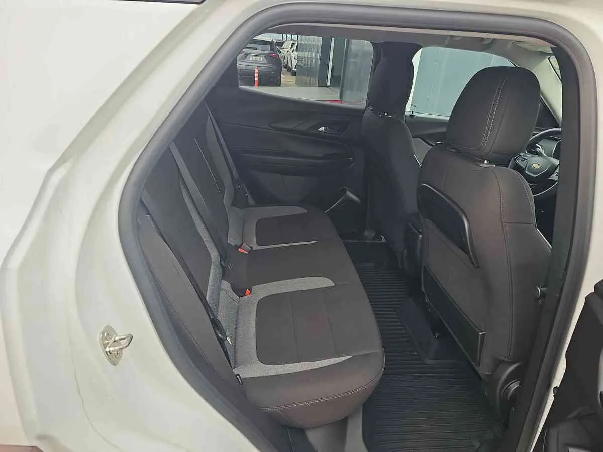 CHEVROLET Trailblazer - 8