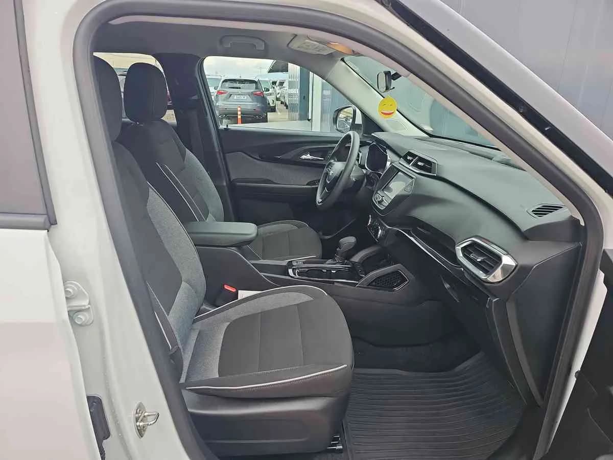 CHEVROLET Trailblazer - 10