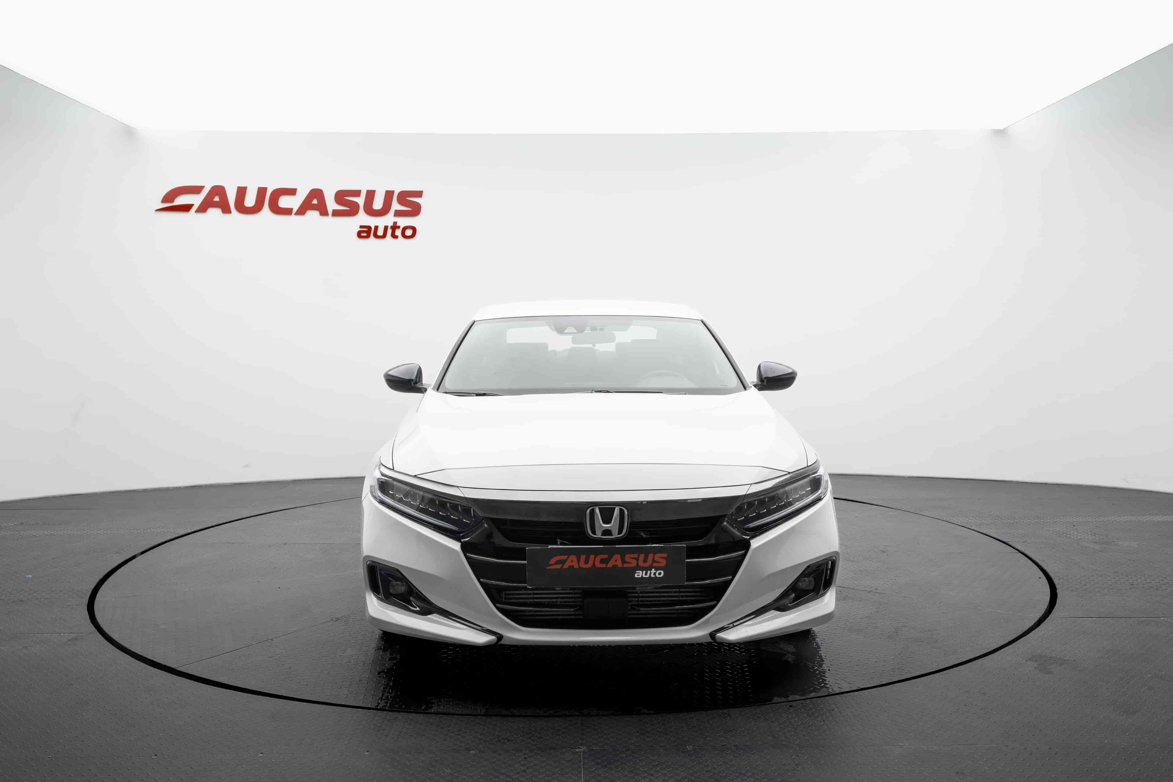 HONDA Accord - 2