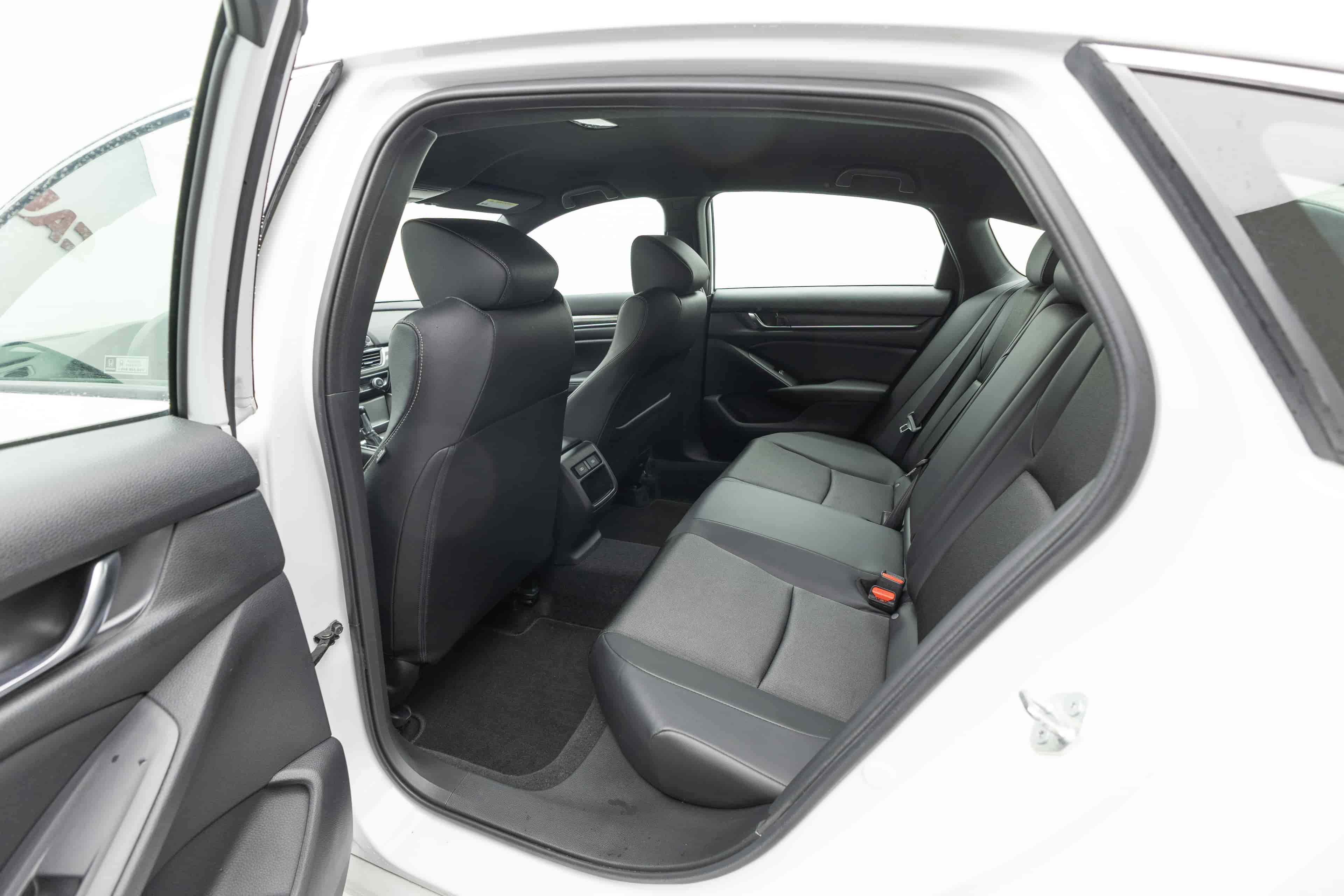 HONDA Accord - 8