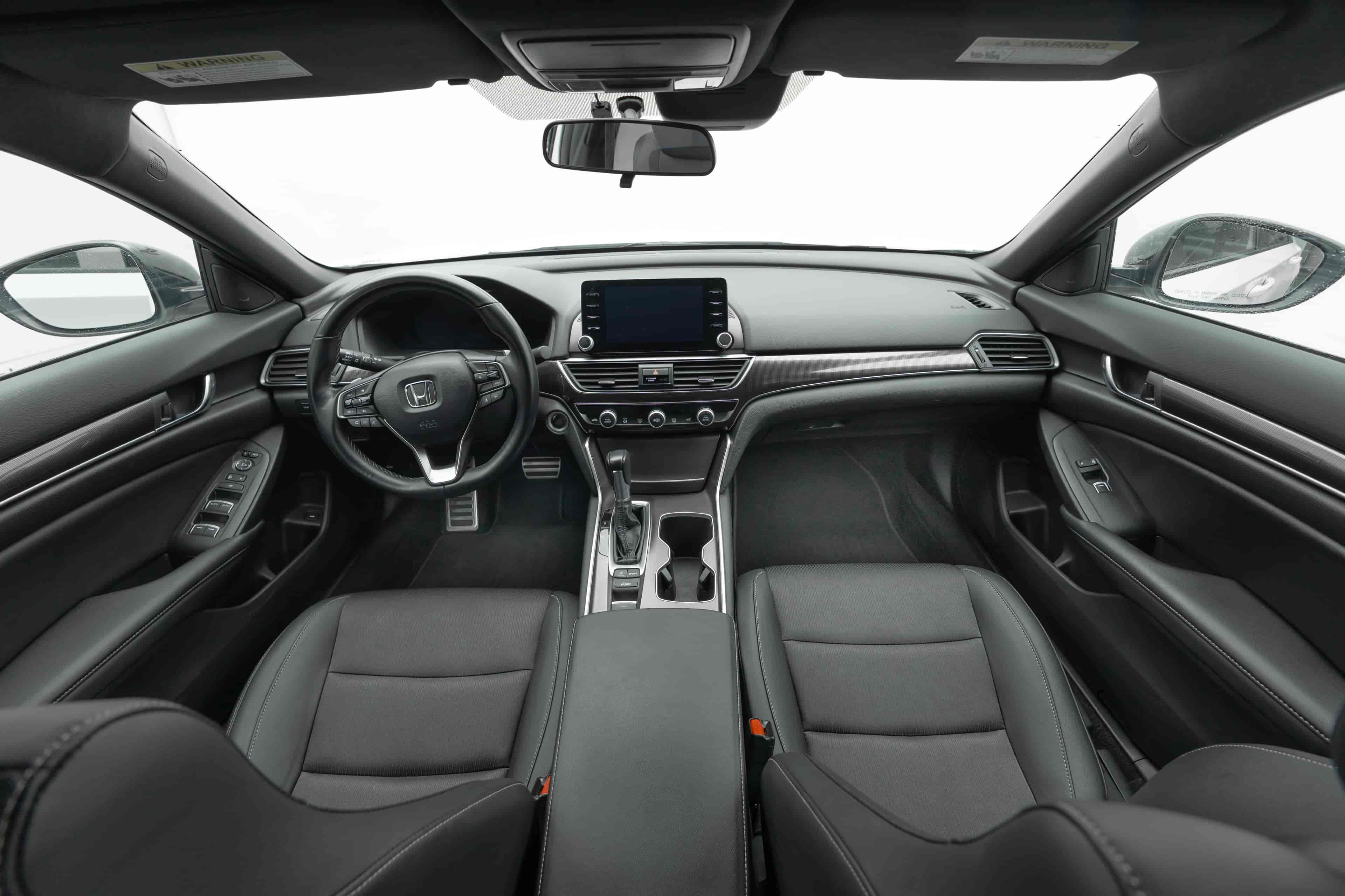 HONDA Accord - 9