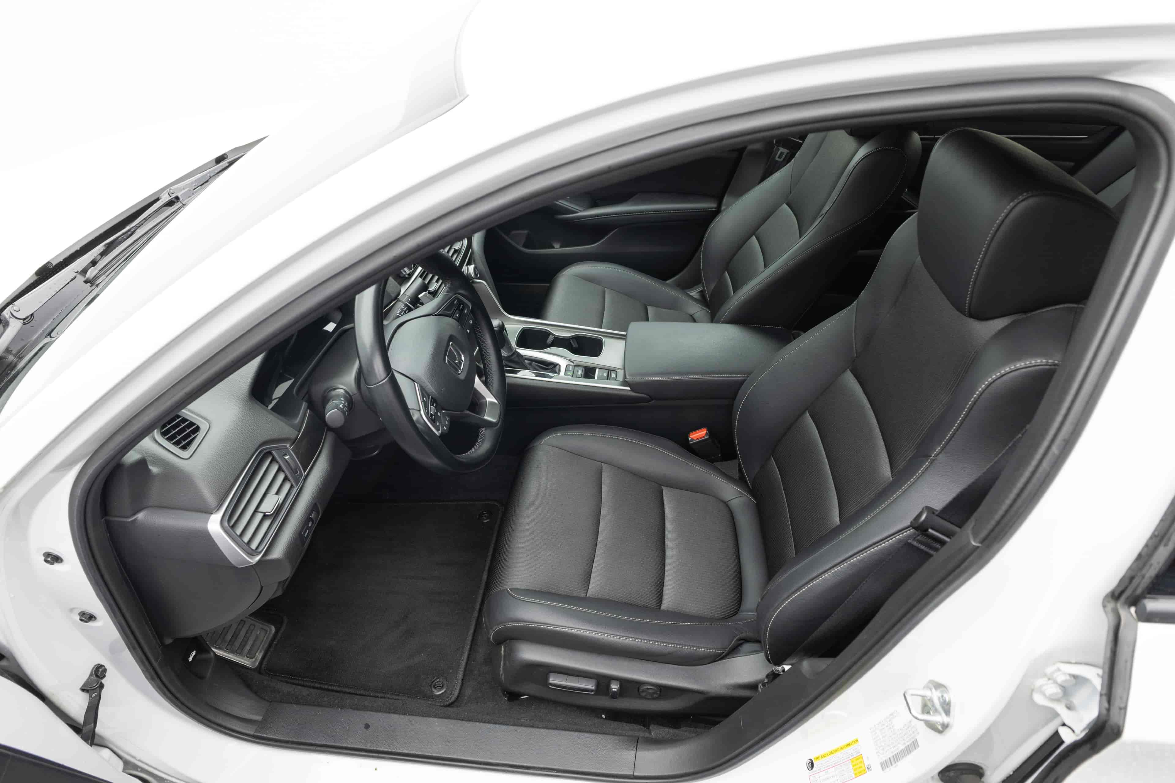 HONDA Accord - 10