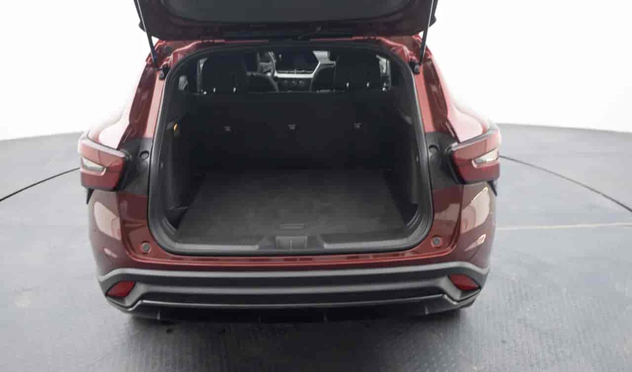CHEVROLET Trax - 7