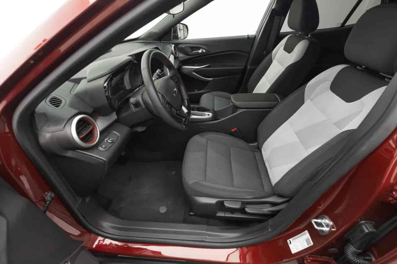 CHEVROLET Trax - 10
