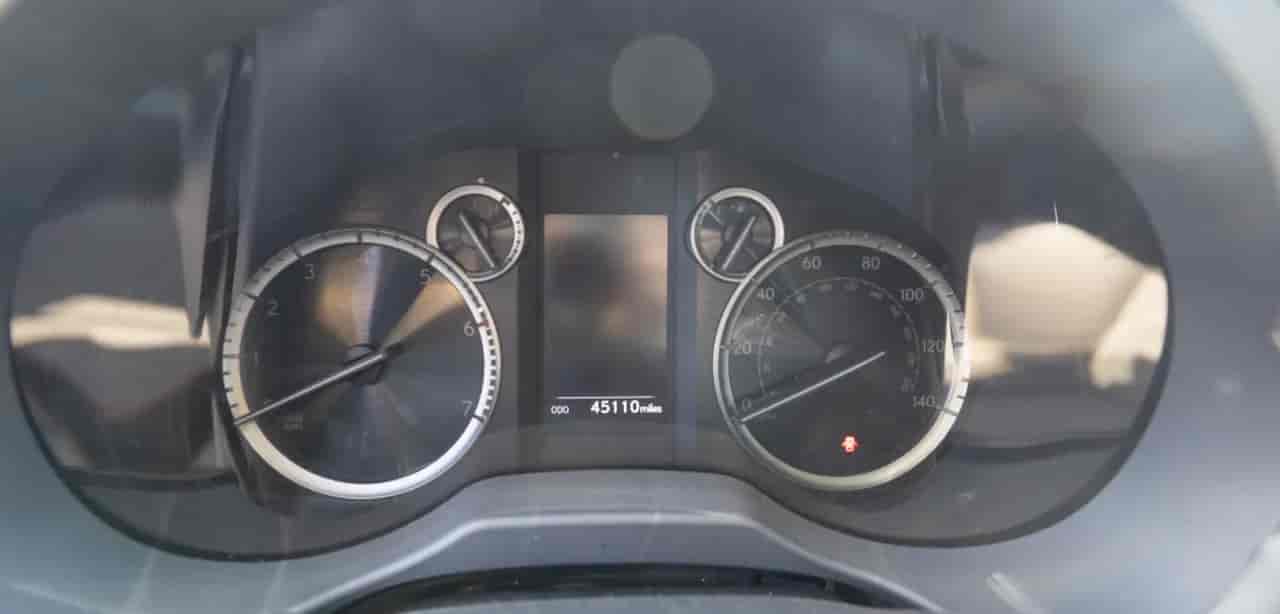 LEXUS GX - 10