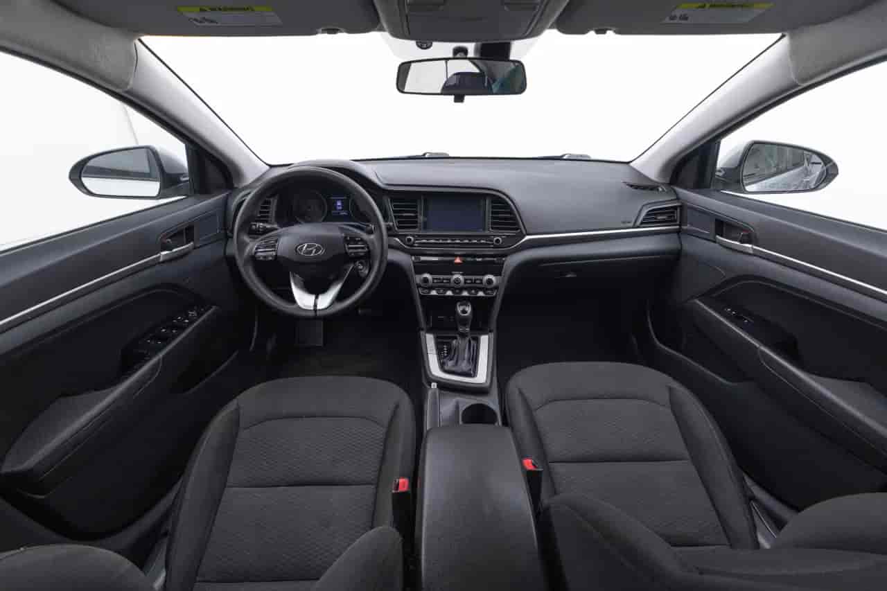 HYUNDAI Elantra - 8