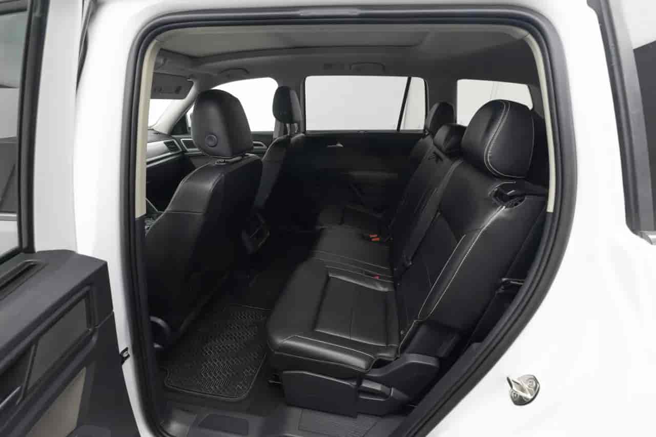 VOLKSWAGEN Atlas - 8